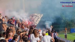 Retour sur OL Décines Charpieu  photo avec des joueurs [upl. by Lind]