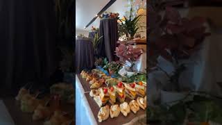 BOVINI CATERING [upl. by Karita]