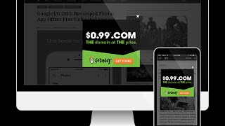 Infolinks InScreen  Discover How To Monetize Your Site And To Make Money Online [upl. by Zeuqirdor]