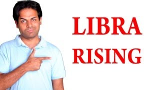 All About Libra Rising Sign amp Libra Ascendant In Astrology [upl. by Adigun]