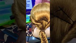 ✨🪷Beautician Course ✨ Going on 🎓 thashkuttychannel beauticiancourses aroma parlour hairstyle [upl. by Hctim]