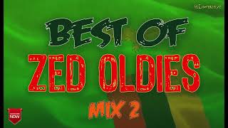 ZAMBIA GREATEST OLDIES 2023🎧🎤🎼 OLD ZED MUSIC MIX 2 [upl. by Okomom]