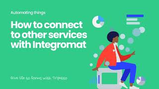 How to connect Tripetto to other services with Make formerly Integromat [upl. by Idid]