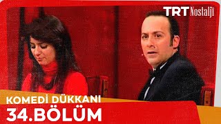 Komedi Dükkanı Bölüm 34 [upl. by Eloken]