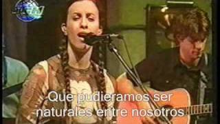 Alanis Morissette  I Was Hoping subtitulado [upl. by Luedtke]