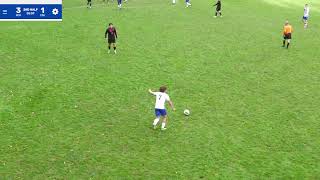 CSU V Rosemont Mens Soccer [upl. by Leiad]