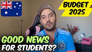 How Australia’s 2024 Budget Will Screw Students again [upl. by Imak]