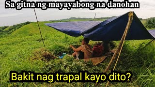 Nagtataka kami may nagtrapal sa gitna ng DAMOHAN kaya nilapitan namin ll Rene OC [upl. by Narej]