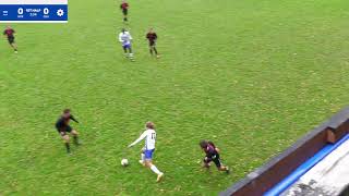 CSU Defenders V Rosemont Ravens Mens Soccer [upl. by Nas]