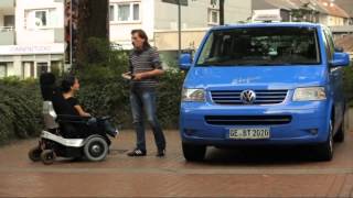 Mobilität für Menschen mit Behinderung  Motor mobil [upl. by Inafets326]