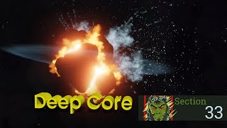 Deep Core Mining  Grandidierite Hotspot 33SX Money Train [upl. by Silden]