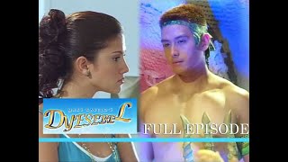 Mars Ravelos Dyesebel 2008 Full Episode 21 [upl. by Raines]