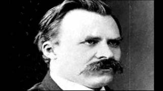 Friedrich Nietzsche quotDem Unbekannten Gottequot Poem animation German [upl. by Cherise]