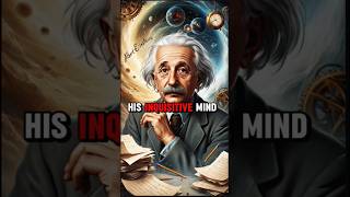 Albert Einstein The Genius Who Changed the World  Emc² Explainedquot AlbertEinstein Physics [upl. by Salena]