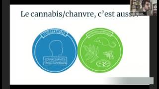 Cannabis Clubs Biodiversité Appellations à lAssemblée Nationale Audition FAAAT [upl. by Rolph]