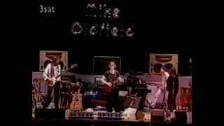 Mike Oldfield  Live in Dortmund 1980 [upl. by Sherr]