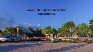 Vakantiehuis kopen Nederland [upl. by Gilbye]