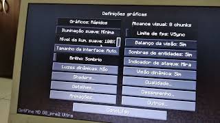 Como entrar no server com mods resolver o erro FML no meu server e host remoto [upl. by Vallery]