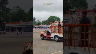 independence day celebration police ground bilaspur chhattisgarh policegroundbilaspur [upl. by Nonie]