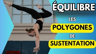 Les Polygones de Sustentation [upl. by Argyle]