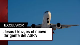 Desafíos y plan de trabajo del nuevo Secretario General de la ASPA [upl. by Yle]