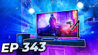 Setup Wars  Episode 343 [upl. by Nemzzaj]