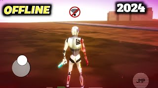 Top 10 Offline Games For Android 2024 Part1 [upl. by Jade502]