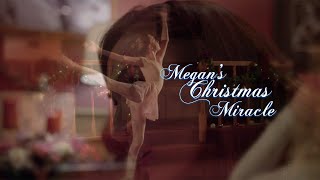 Megans Christmas Miracle 2018  Dean Cain  Brooklyn Nelson  Katherine Shaw [upl. by Tine177]