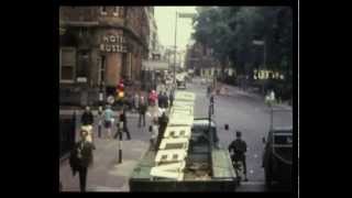 London 1968 [upl. by Arodal]