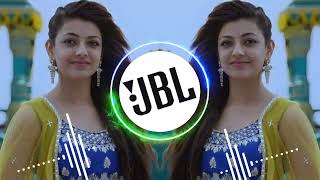 Kitna Bechain Hoke Tumse Mila Dj Remix Song  Kitani Mohabbat Hai Love Dj Song  JBL Sound MH [upl. by Nosbig783]