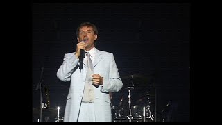 Daniel ODonnell  How Great Thou Art Live at the NEC Killarney Ireland 2001 [upl. by Anahir269]