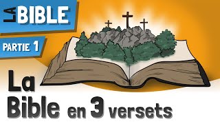 Comment lire étudier et comprendre la Bible en 5 minutes  Ep1 [upl. by Annai]