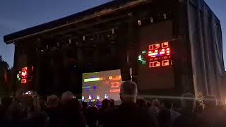 Kraftwerk Bonn 28082022 [upl. by Seagraves1]