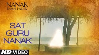 Sat Guru Nanak Video Song  Nanak Shah Fakir  Uttam Singh [upl. by Anem524]