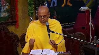 L135  Narottam Das Thakur  Part 1  HH Radhanath Swami [upl. by Wincer365]