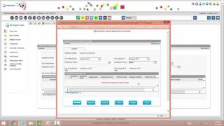 Interact HRMS  Retroactive Payroll amp Normal Payroll Cycle in 4 steps [upl. by Nybor395]