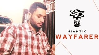 Niantic Wayfarer [upl. by Yahc]