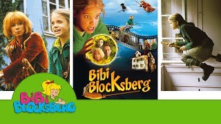 Bibi Blocksberg  Der Kinofilm  Böse Hexen [upl. by Finn]