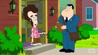 American dad  Stan Smiths funniest moments [upl. by Valle]