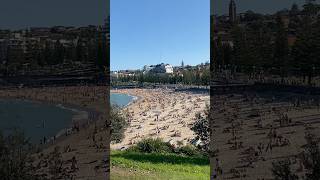 Coogee Beach 🏖️ Vibe 👍👍 [upl. by Esyle247]