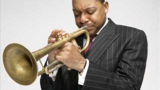 angel eyes  wynton marsalis [upl. by Ardine]