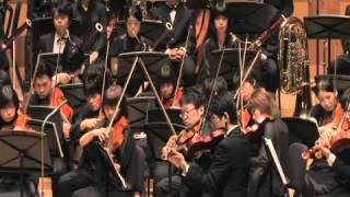 BerliozSymphonie Fantastique 3rd movement 22 [upl. by Anselmi]