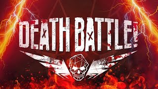 How to SAVE Death Battle [upl. by Lerim]