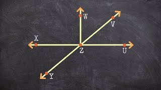 Determining if two angles are supplementary [upl. by Nap169]