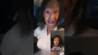 Gangsta Granny HAS A WORD FOE HER HATER 😂 😂 comedyfilms comedy funny funnycomedy [upl. by Yvaht821]