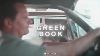 Green Book  4K  Edit [upl. by Silda]