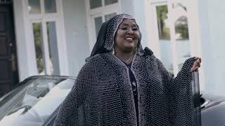 Baba Africa ft KhadijakopaKiwembeOfficial video [upl. by Suoivatco]