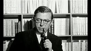 JEAN PAUL SARTRE las 25 mejores frases en quotLa náuseaquot [upl. by Zahavi285]