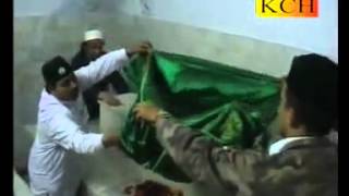 Qari saeed chishti Avaiy nai dunia kehdi by Ch Usman Gujjar YouTube [upl. by Adiesirb]