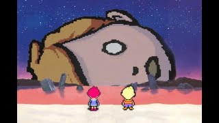 The End Of Mother 3  Komm süsser Tod [upl. by Legyn]